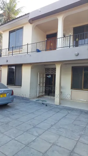 Furnished Studio Apartment in Sinza Lion for rent