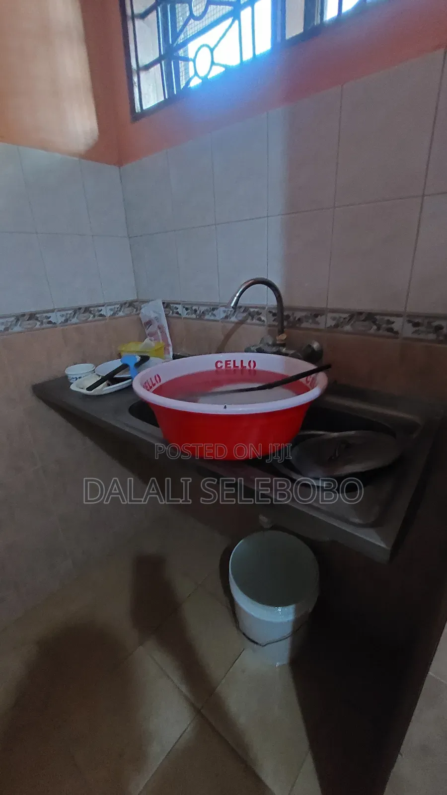 Furnished Studio Apartment in Sinza Lion for rent