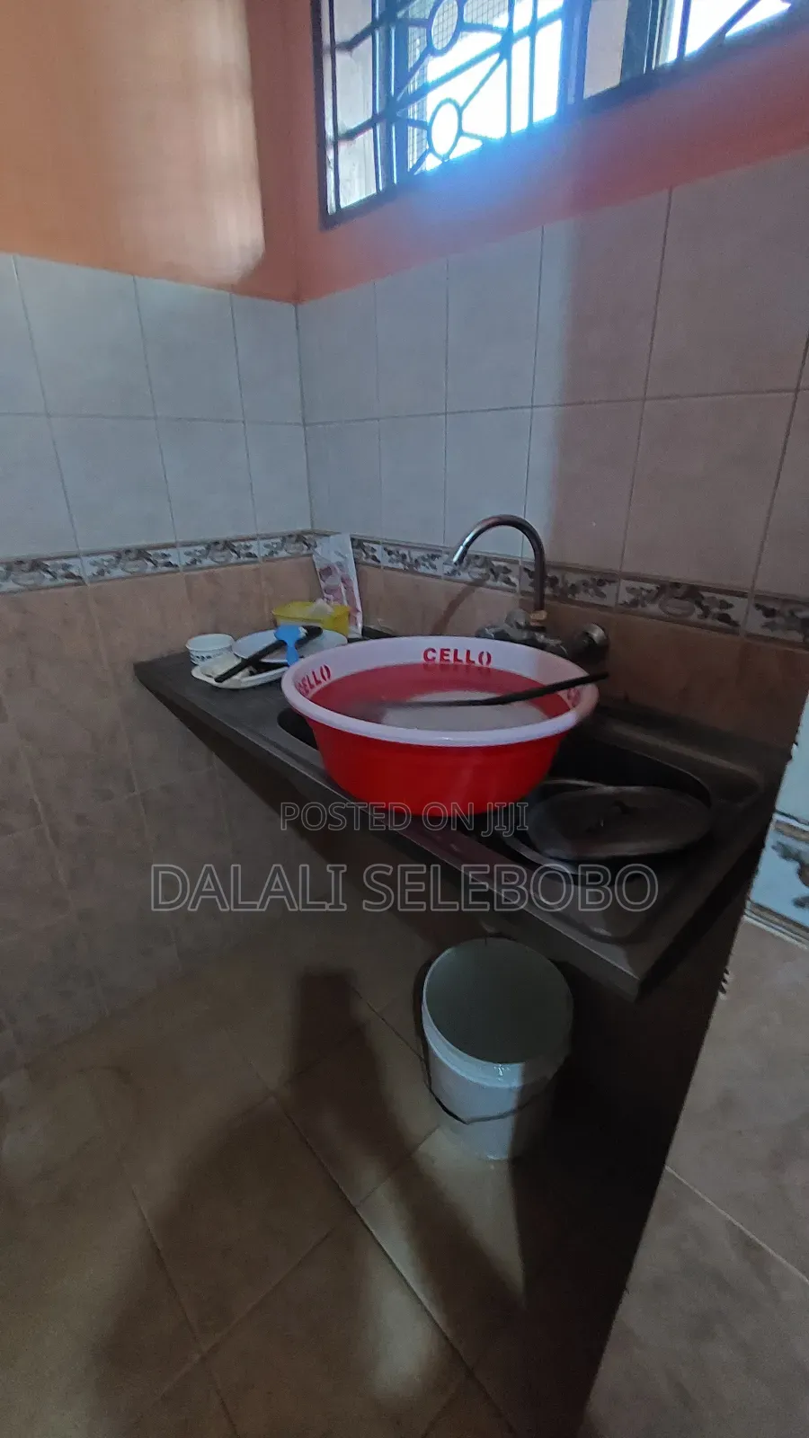 Furnished Studio Apartment in Sinza Lion for rent