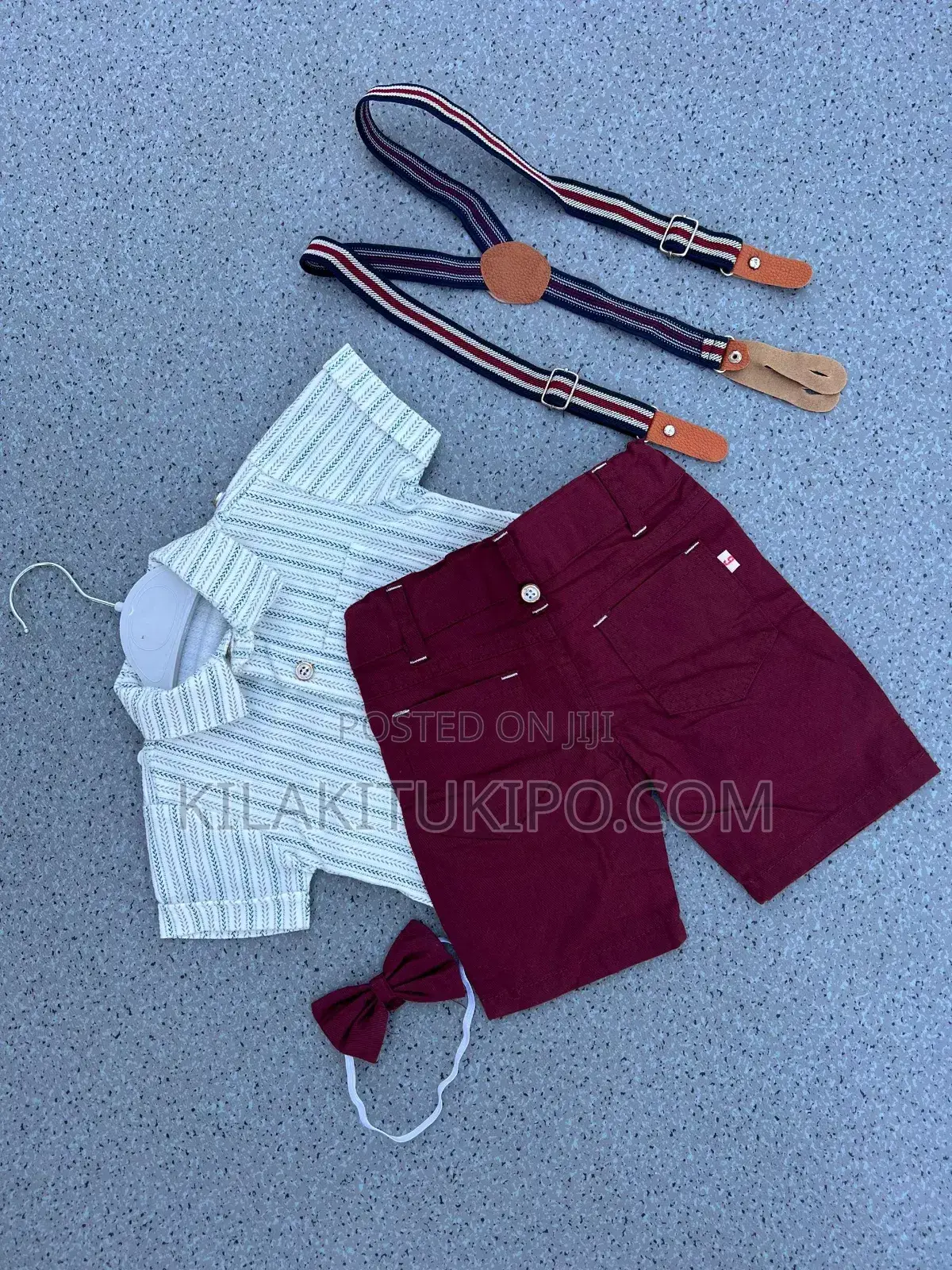 Full Clothing Shirt Short Pens