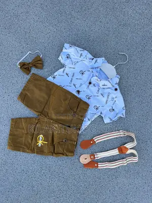 CK Full Clothing Set CALVIN Klein