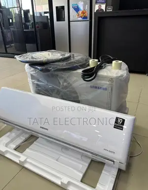 Samsung 24000 BTU Inverter Air Conditioner