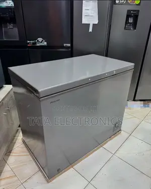 Hisense Freezer 250 Liter || H320CFS