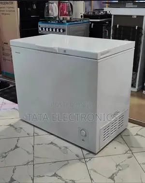 Hisense Freezer 250 Liter || H320CFS