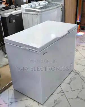 Hisense Freezer 250 Liter || H320CFS