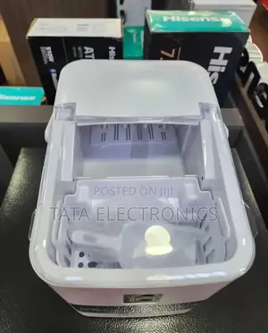 Hisense 12 Kg Auto Ice Maker || ICM1264