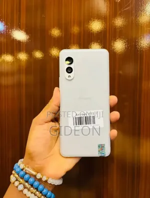 Mobile Phone 128 GB White