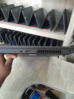 Laptop Lenovo Thinkpad L490 8GB Intel Core I5 SSD 256GB
