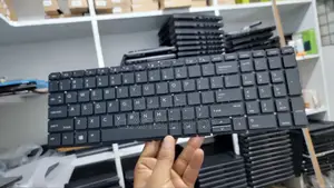 HP 450 G6/G7 HP 455 G6/G7 Laptop Keyboard