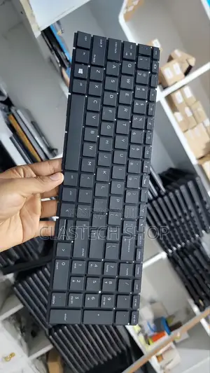 HP 450 G6/G7 HP 455 G6/G7 Keyboard Backlight
