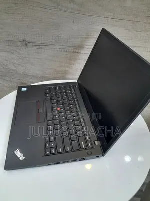 Laptop Lenovo ThinkPad T470s 8GB Intel Core I7 SSD 256GB