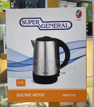 Electric Kettle
