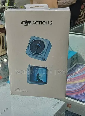 DJI Action 2