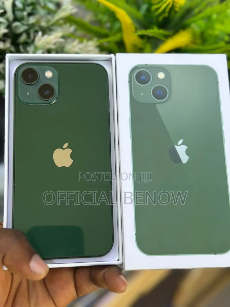 Apple iPhone 13 128 GB