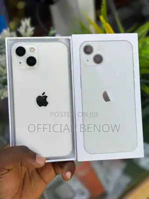 Apple iPhone 13 128 GB