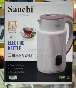 Electric Kettle
