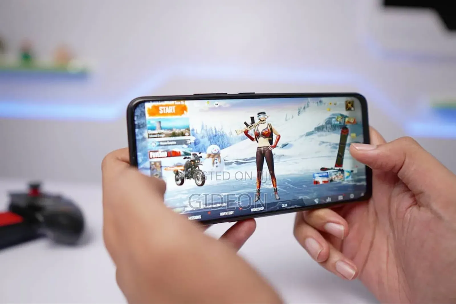 New Vivo S1 Pro 256 GB White