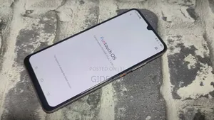 New Vivo S1 Pro 256 GB White