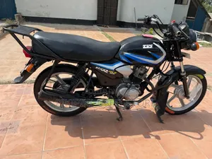 Photo - Benelli Tornado 2023 Black