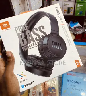 JBL Headphone