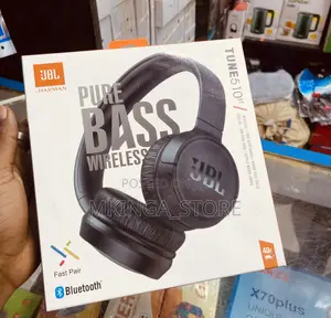 JBL Headphone