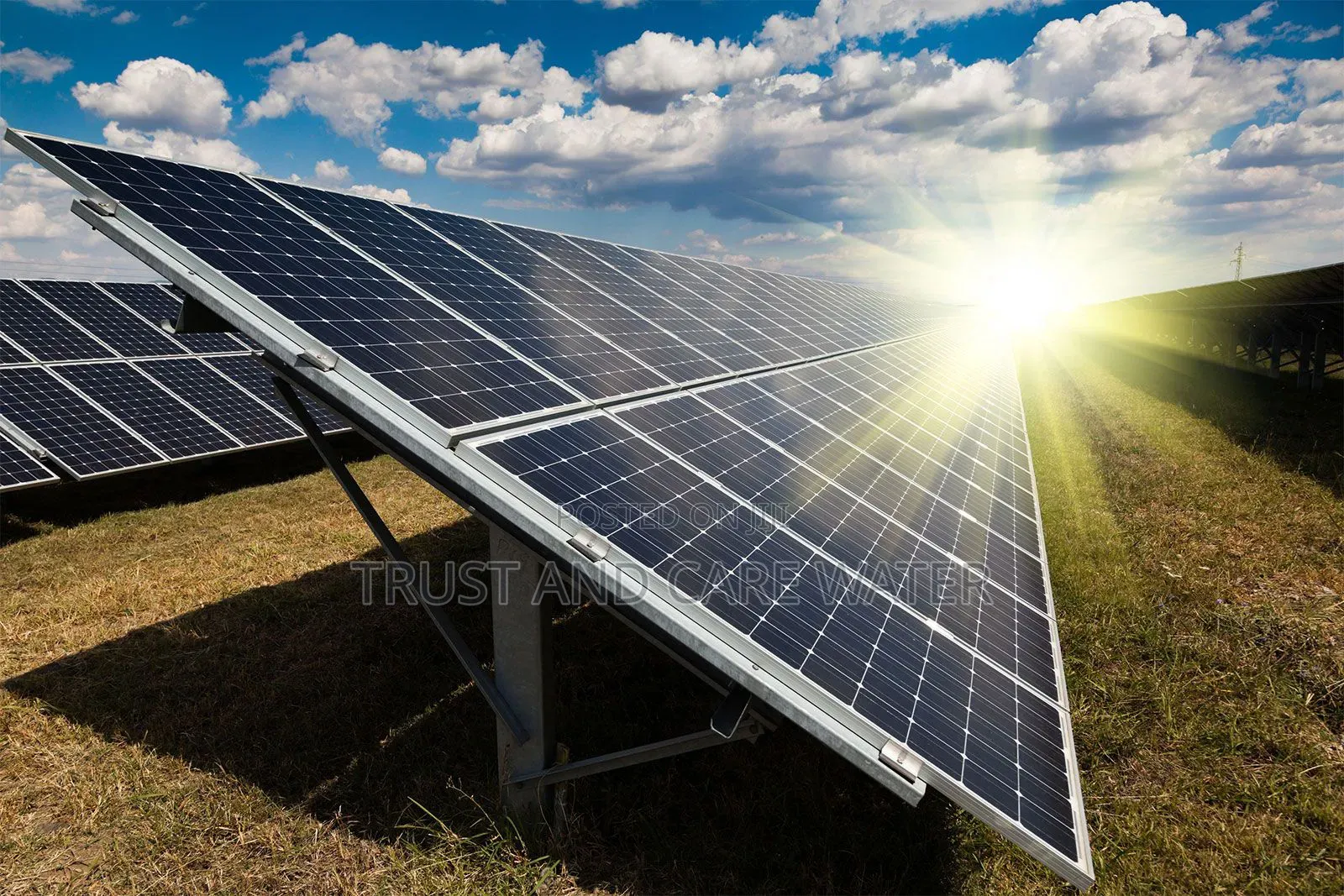Solar Panel Kwa Kila Watts Moja 850