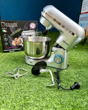 Dessin Stand Mixer 6.5L(2kgs)