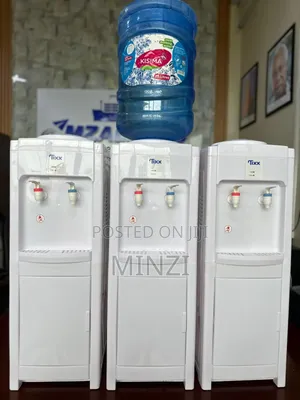 Hot Cold Water Dispenser