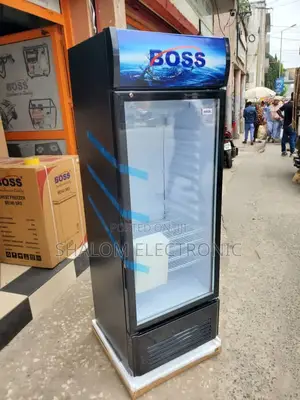 Boss Showcase Lita 190