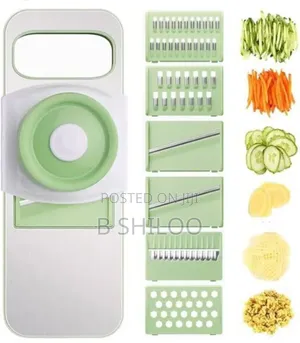 Veggie Slicer
