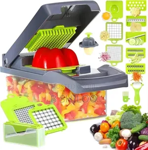 Vegetable Choppers