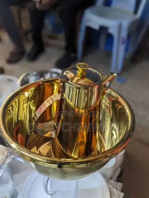 Birika Ya Gold