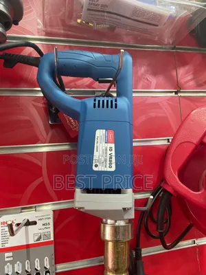 Concrete Vibrator IDVR860 860W