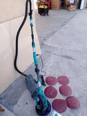 Total Drywall Sander 1050w