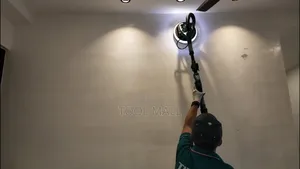 Total Drywall Sander 1050w
