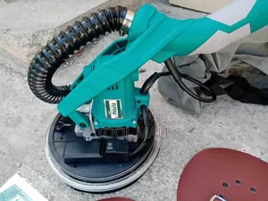 Total Drywall Sander 1050w