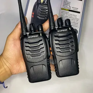 Radio Call