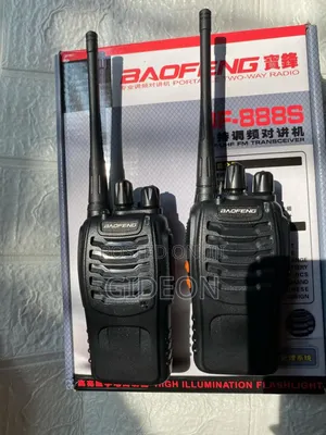 Radio Call