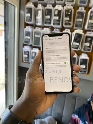 Apple iPhone 11 128 GB Purple
