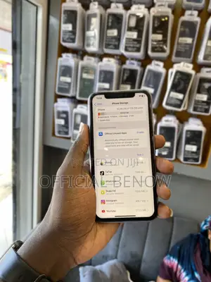 Apple iPhone 11 128 GB Purple