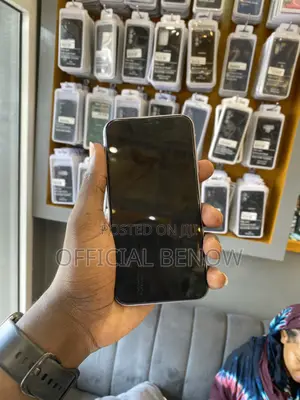 Apple iPhone 11 128 GB Purple