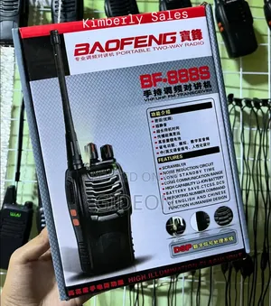Radio Call