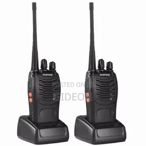 Radio Call
