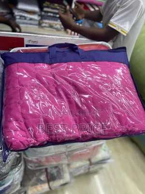 Hilton Bed Cover for Your Mattress