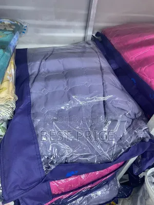 Hilton Bed Cover for Your Mattress