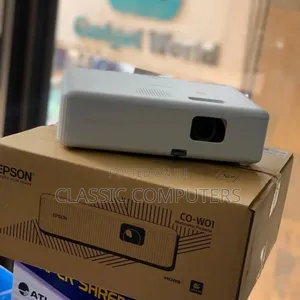 Epson Co-Wo1
