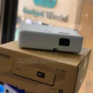Epson Co-Wo1