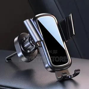 Automatic Car Holder 360 Rotates