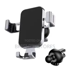 Car Holder 360 Rotates No Glue