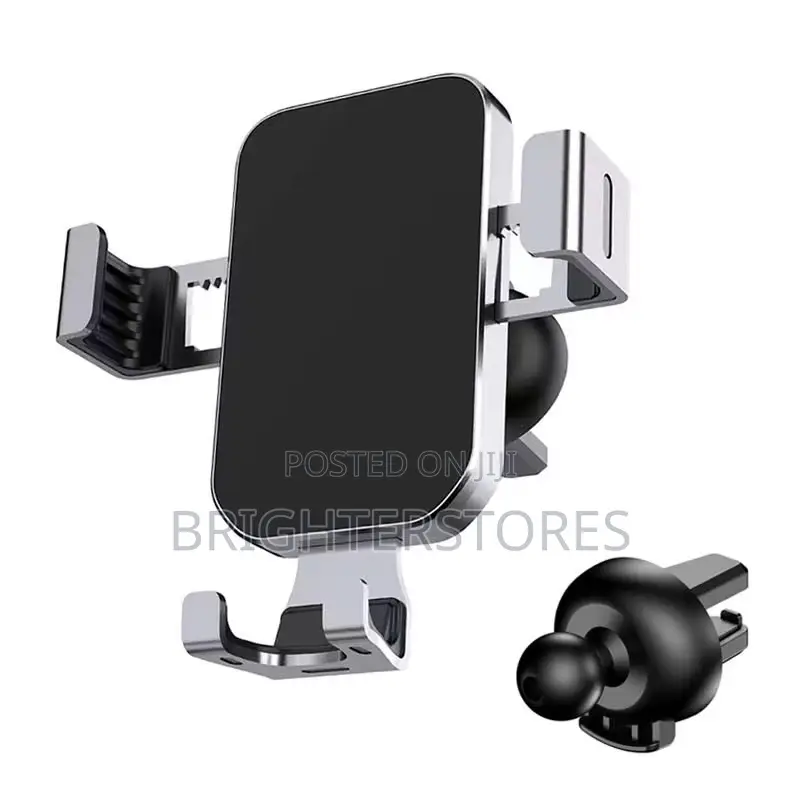 Car Holder 360 Rotates No Glue